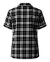 Boxercraft BW7101 Women's Boxy Flannel Shirt