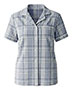 Oxford Carnegie Plaid