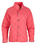 BOXERCRAFT BW8102 Women 's Quilted Market Jacket