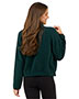 Boxercraft BW8501  Ladies' Everest Pile Fleece Half-Zip Pullover