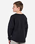 Boxercraft BY3514 Youth Pom Pom Jersey