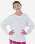 Boxercraft BY3514 Youth Pom Pom Jersey