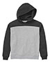 Charcoal Heather/ Oxford