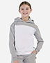 Oxford Heather/ White
