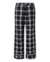 Boxercraft BY6603 Youth Wide Cuff Flannel Pants