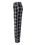 Boxercraft BY6603 Youth Wide Cuff Flannel Pants