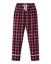 Varsity Maroon/ Oxford