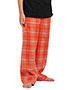 Boxercraft BY6624  Youth Polyester Flannel Pant