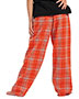 Boxercraft BY6624  Youth Polyester Flannel Pant