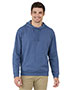 Boxercraft EM5370  Men's Recrafted Recycled Hooded Fleece