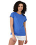 Boxercraft EW2180  Ladies' Recrafted Recyled T-Shirt