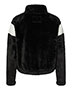 Boxercraft FZ04 Women's Remy Fuzzy Fleece Quarter-Zip Pullover