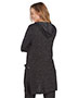 Boxercraft L08  Ladies' Cuddle Cardigan