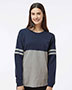 Navy/ Oxford - Closeout