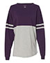 Purple/ Oxford - Closeout