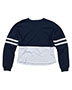 BOXERCRAFT T15 Women's Crop Retro Jersey
