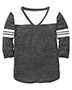 BOXERCRAFT T36 Women 's Glory Days T-Shirt