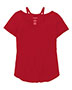 BOXERCRAFT T53 Women 's Moxie T-Shirt