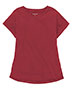 BOXERCRAFT T57 Women 's Vintage Cuff T-Shirt