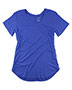 Boxercraft T61  Women’s At Ease Scoop Neck T-Shirt