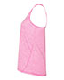 Boxercraft T81 Women's Tiger Slub Racerback Tank Top