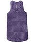 Purple Stripe - Closeout