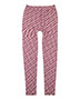 Boxercraft YK08 Girls' Alpine Fleece Leggings