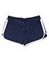 BOXERCRAFT YR65 Girls ' Relay Shorts