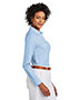 Brooks Brothers Women's Wrinkle-Free Stretch Pinpoint Shirt BB18001