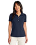 Brooks Brothers ®  Women's Pima Cotton Pique Polo BB18201