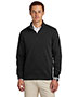 Brooks Brothers Double-Knit 1/4-Zip BB18206