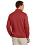 Brooks Brothers Double-Knit 1/4-Zip BB18206