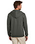 Brooks Brothers Double-Knit Full-Zip Hoodie BB18208