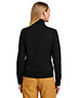 Brooks Brothers Women's Double-Knit Full-Zip BB18211