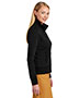 Brooks Brothers Women's Double-Knit Full-Zip BB18211