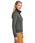 Brooks Brothers Women's Double-Knit Full-Zip BB18211