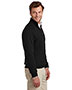 Brooks Brothers BB18402 Stretch 1/4-Zip Sweater