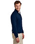 Brooks Brothers BB18402 Stretch 1/4-Zip Sweater