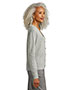 Brooks Brothers Women's Cotton Stretch Cardigan Sweater BB18405
