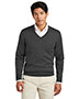 Brooks Brothers ®  Washable Merino V-Neck Sweater BB18410