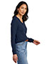 Brooks Brothers ® Women's Washable Merino V-Neck Sweater BB18411