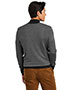 Brooks Brothers ® Washable Merino Birdseye 1/4-Zip Sweater BB18412