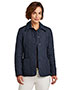 Brooks Brothers Women's Quilted Jacket BB18601