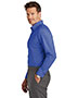 Brooks Brothers TBB18002 ® Tall Wrinkle-Free Stretch Nailhead Shirt