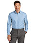 Brooks Brothers TBB18002 ® Tall Wrinkle-Free Stretch Nailhead Shirt