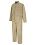 Bulwark CEC2EXT  Classic Coverall Excel FR Extended Sizes
