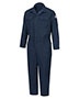 Bulwark CED2L  Flame Resistant Coveralls - Long Sizes