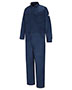 Bulwark CED4  Deluxe Coverall - EXCEL FR® 7.5 oz