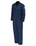 Bulwark CLB2  Premium Coverall - EXCEL FR® ComforTouch® - 7 oz.