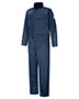 Bulwark CLB3 Women 's Premium Coverall with CSA Compliant Reflective Trim